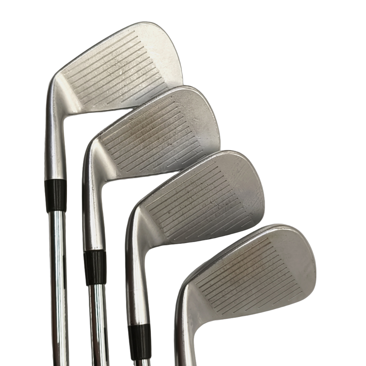 PING Iblade / Blueprint Jernsæt / 3-9i / Flex X-Stiff / Stål [model:birefnet-general] [bg:handrolled]
