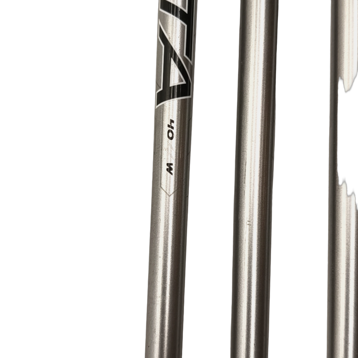 Venstre Wilson Staff D9 Jernsæt / 7-PW+SW / Flex Ladies / Grafit [model:birefnet-general] [bg:handrolled]