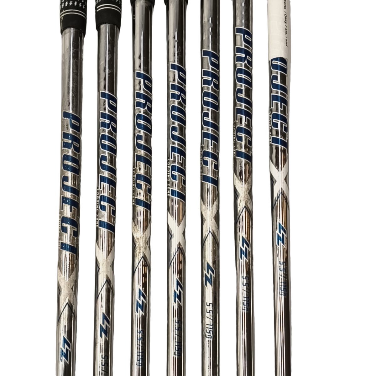 Mizuno MP-18 Jernsæt / 4-PW / Flex Regular / Stål [model:birefnet-general] [bg:handrolled]
