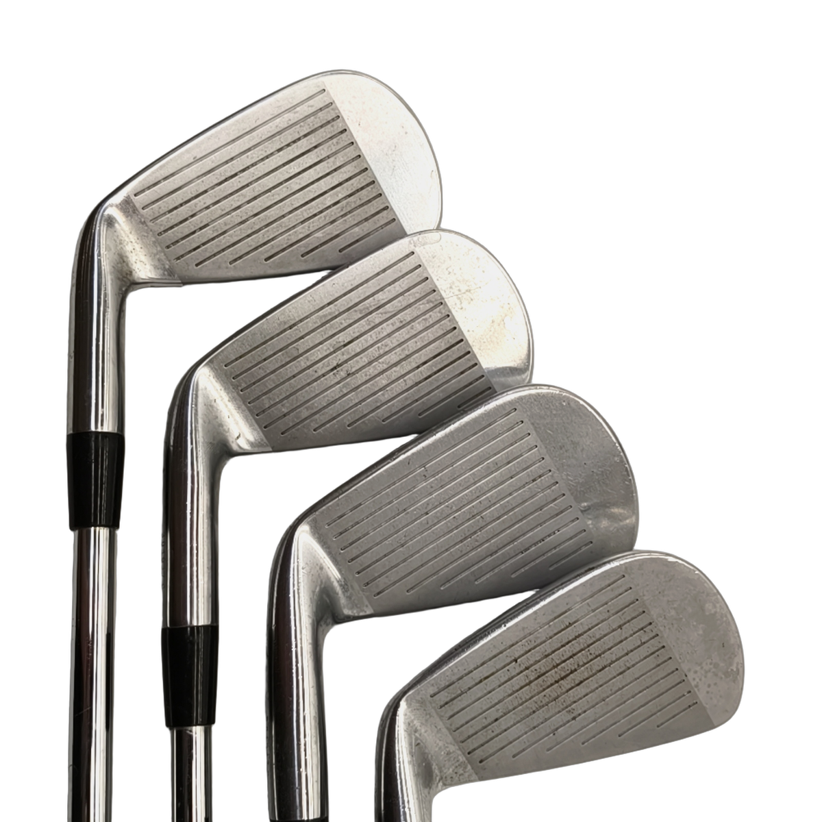 Mizuno MP-18 Jernsæt / 4-PW / Flex Regular / Stål [model:birefnet-general] [bg:handrolled]