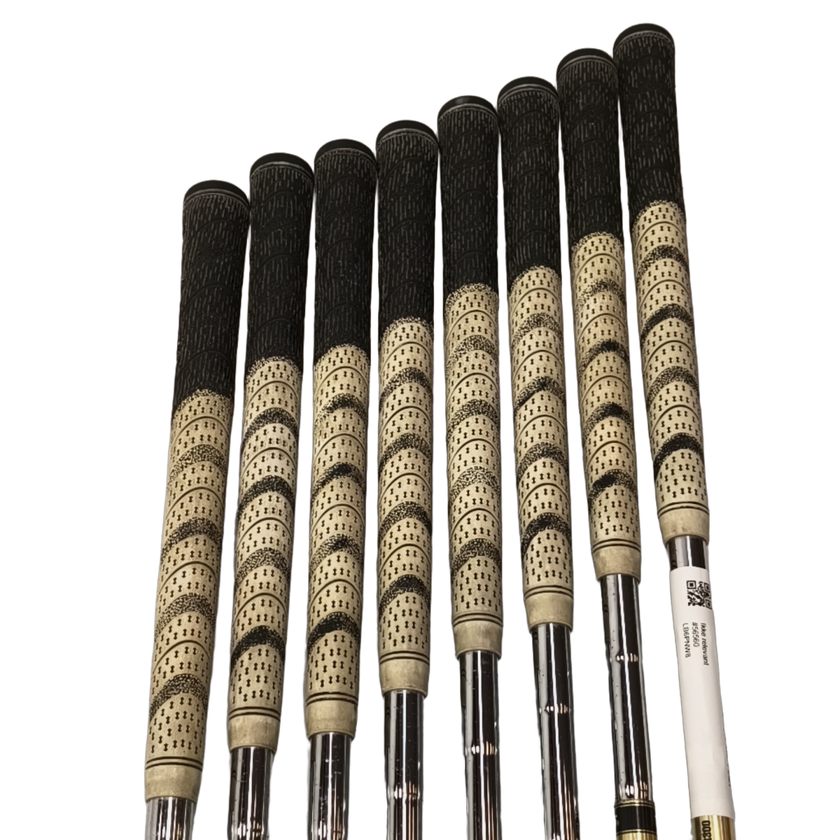 Titleist AP1 Jernsæt / 4-PW+GW / Flex Regular / Stål [model:birefnet-general] [bg:handrolled]