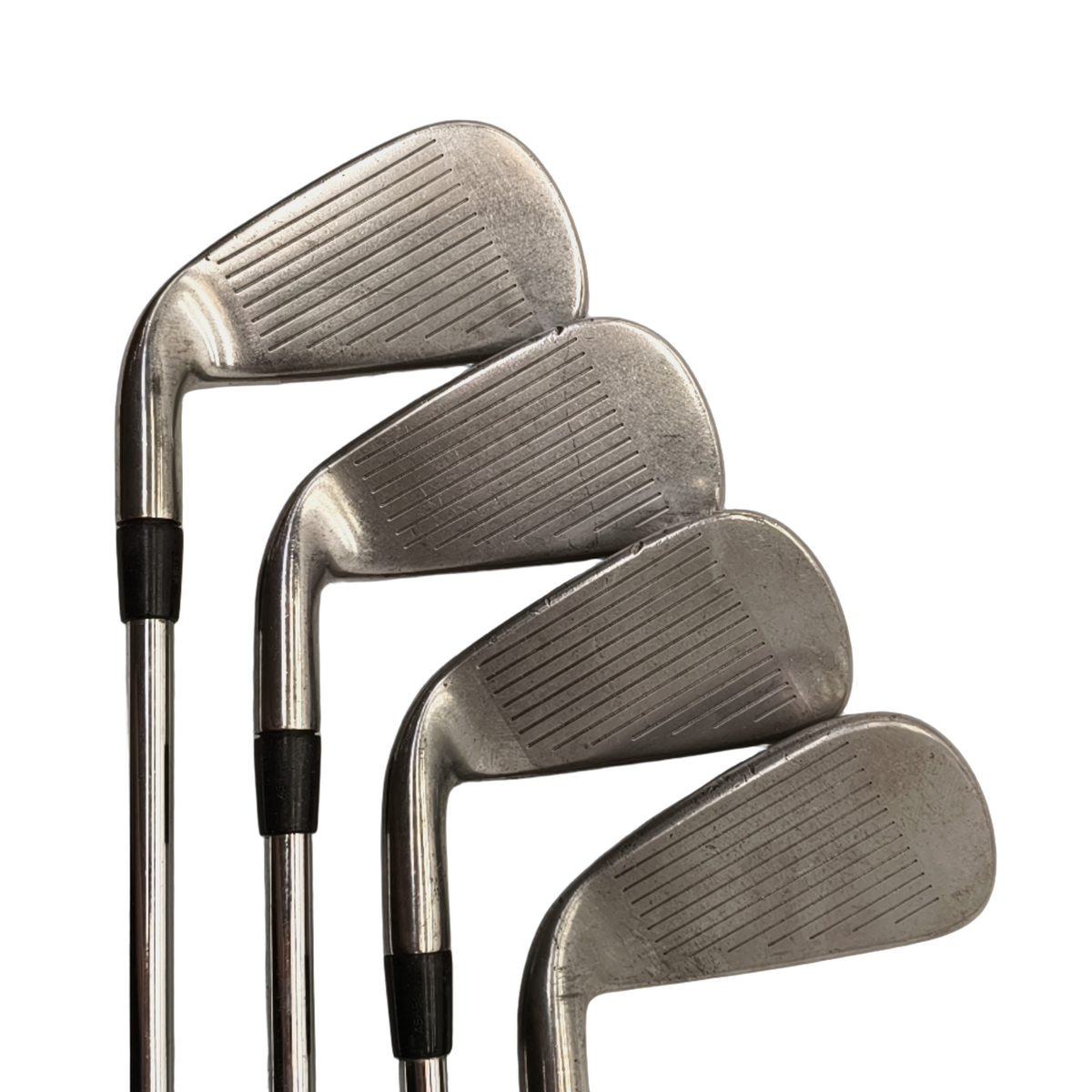 Titleist AP1 Jernsæt / 4-PW+GW / Flex Regular / Stål [model:birefnet-general] [bg:handrolled]