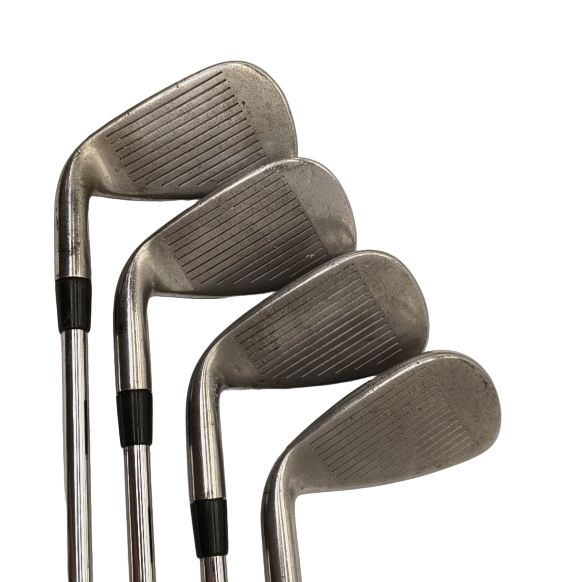 Titleist AP1 Jernsæt / 4-PW+GW / Flex Regular / Stål [model:birefnet-general] [bg:handrolled]