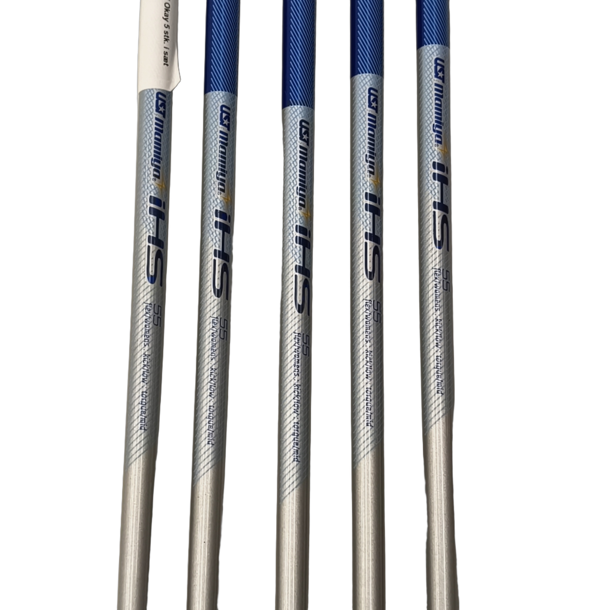 Cobra S3 Max Jernsæt / 7-PW+SW / Flex Ladies / Grafit [model:birefnet-general] [bg:handrolled]