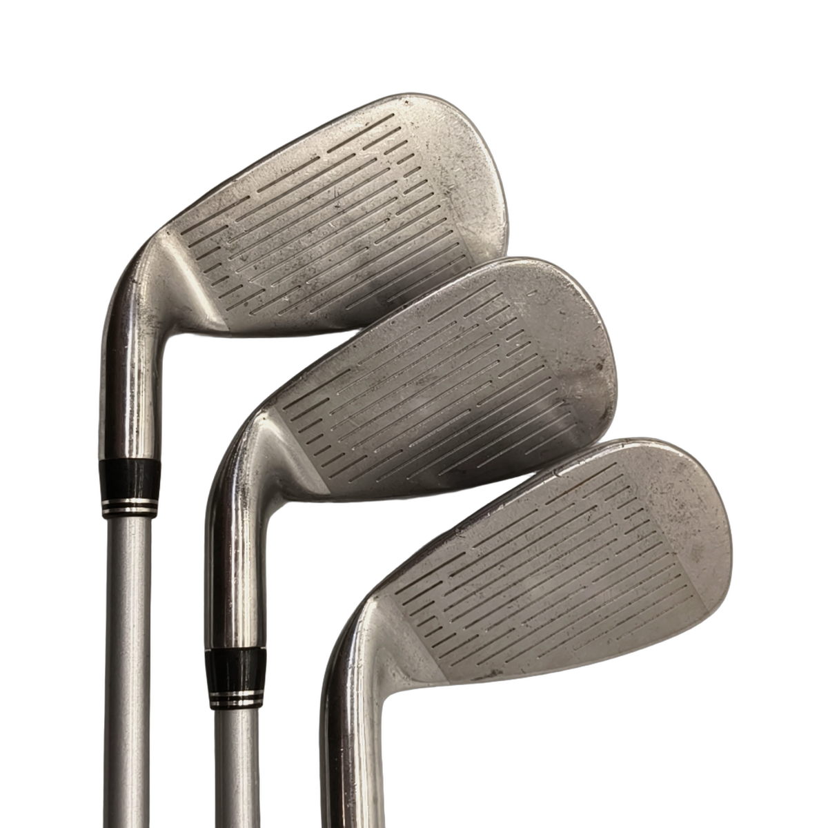 Cobra S3 Max Jernsæt / 7-PW+SW / Flex Ladies / Grafit [model:birefnet-general] [bg:handrolled]