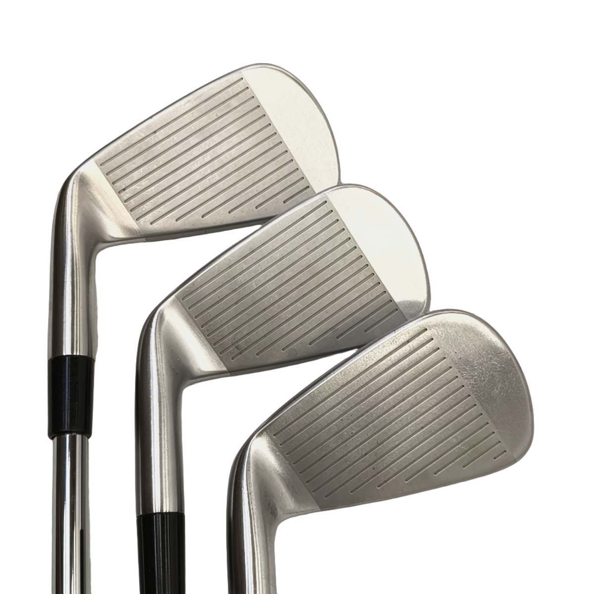 TaylorMade P770 2024 Jernsæt / 5-PW / Flex Stiff / Stål [model:birefnet-general] [bg:handrolled]