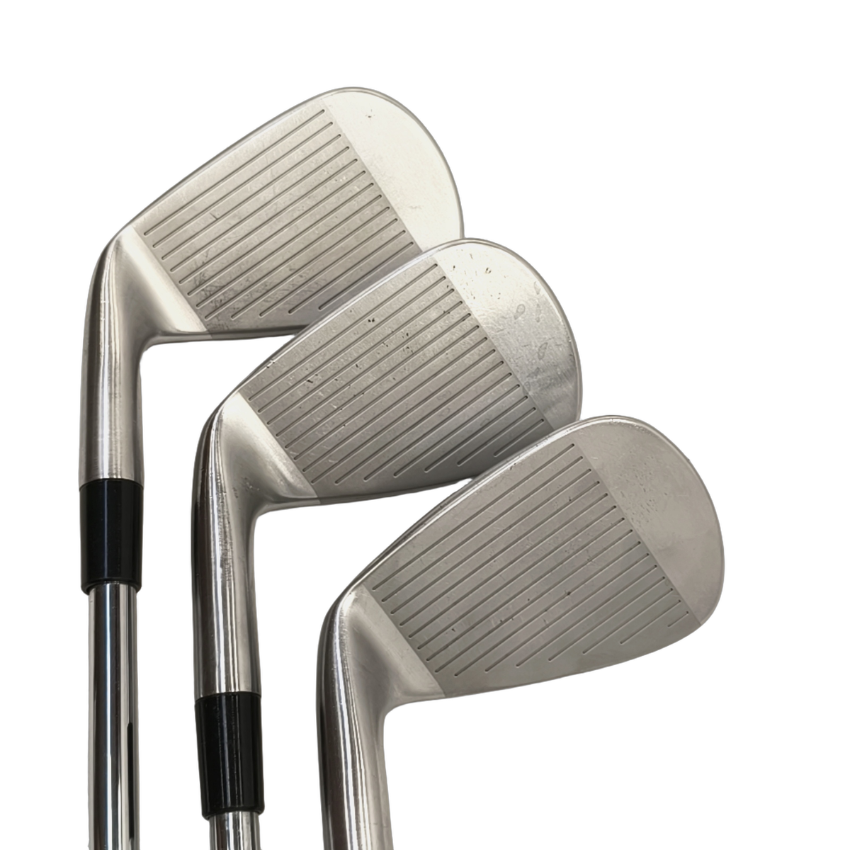 TaylorMade P770 2024 Jernsæt / 5-PW / Flex Stiff / Stål [model:birefnet-general] [bg:handrolled]