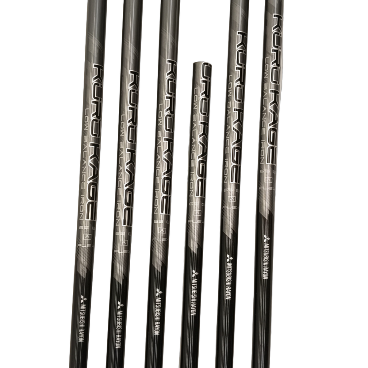 Titleist AP1 714 Jernsæt / 5-PW / Flex A-flex / Grafit [model:birefnet-general] [bg:handrolled]