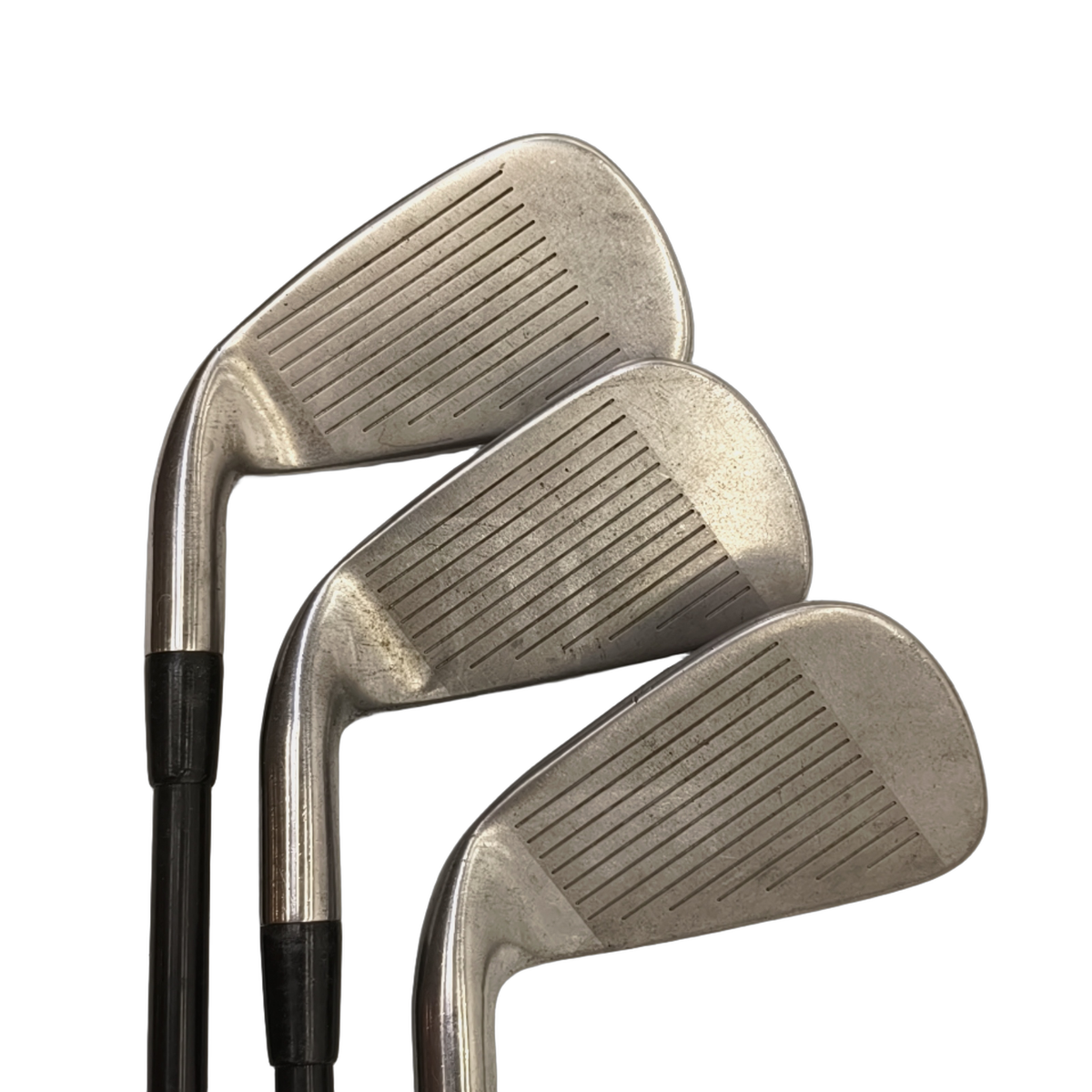 Titleist AP1 714 Jernsæt / 5-PW / Flex A-flex / Grafit [model:birefnet-general] [bg:handrolled]