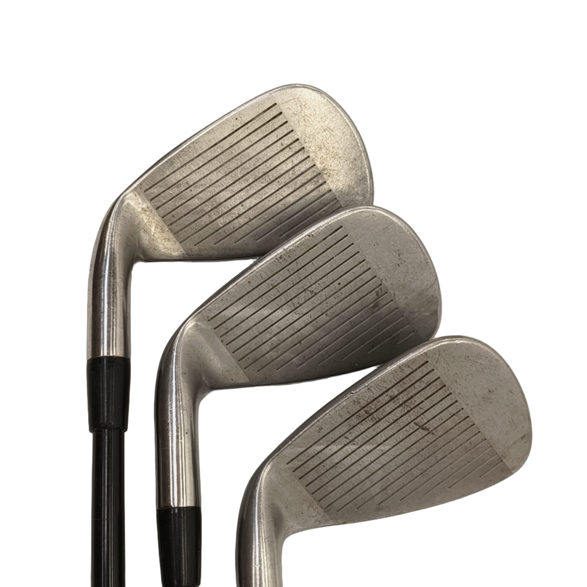 Titleist AP1 714 Jernsæt / 5-PW / Flex A-flex / Grafit [model:birefnet-general] [bg:handrolled]