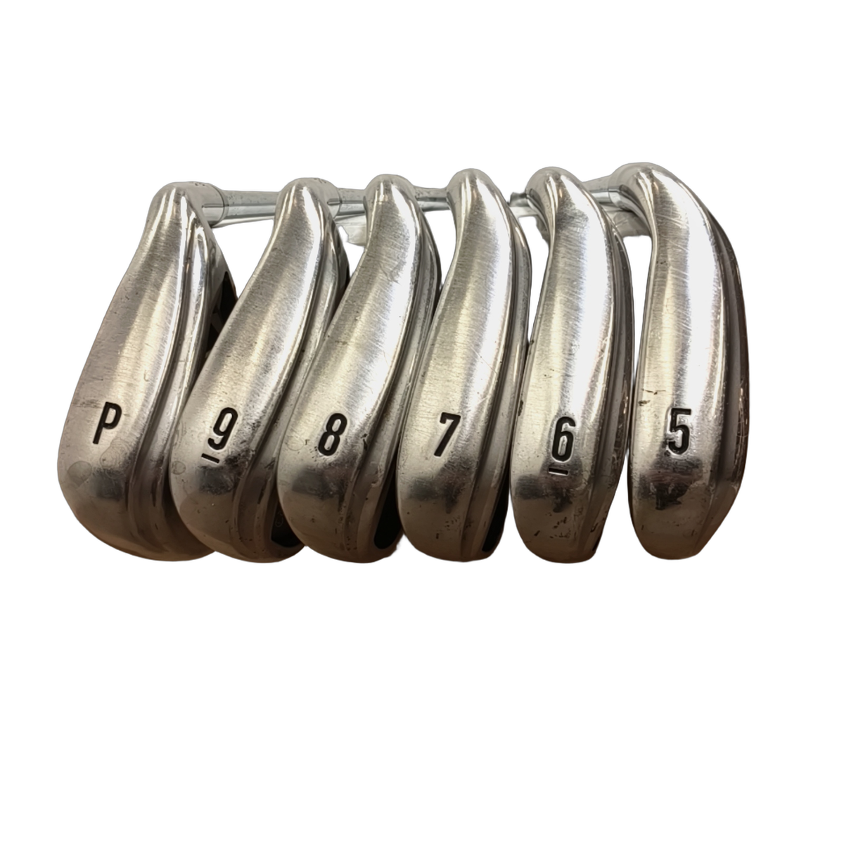 Callaway Rogue CF18 Jernsæt / 5-PW / Flex Regular / Stål [model:birefnet-general] [bg:handrolled]
