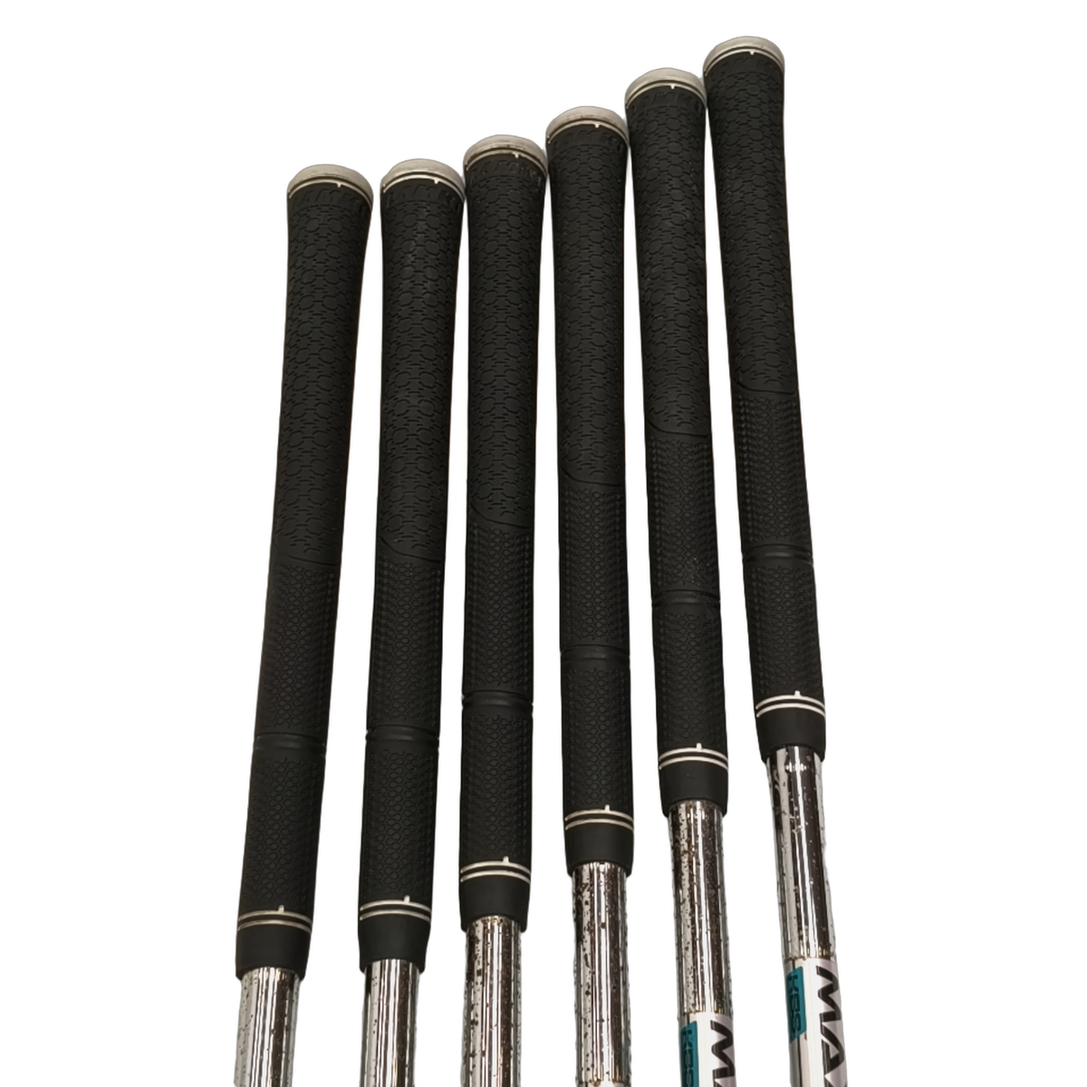 Callaway Rogue CF18 Jernsæt / 5-PW / Flex Regular / Stål [model:birefnet-general] [bg:handrolled]