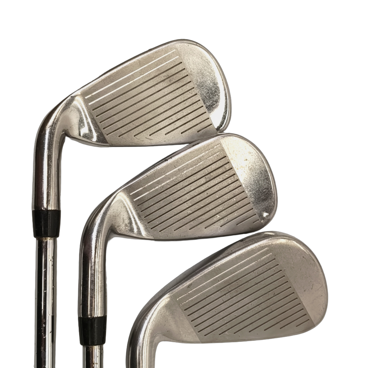 Callaway Rogue CF18 Jernsæt / 5-PW / Flex Regular / Stål [model:birefnet-general] [bg:handrolled]