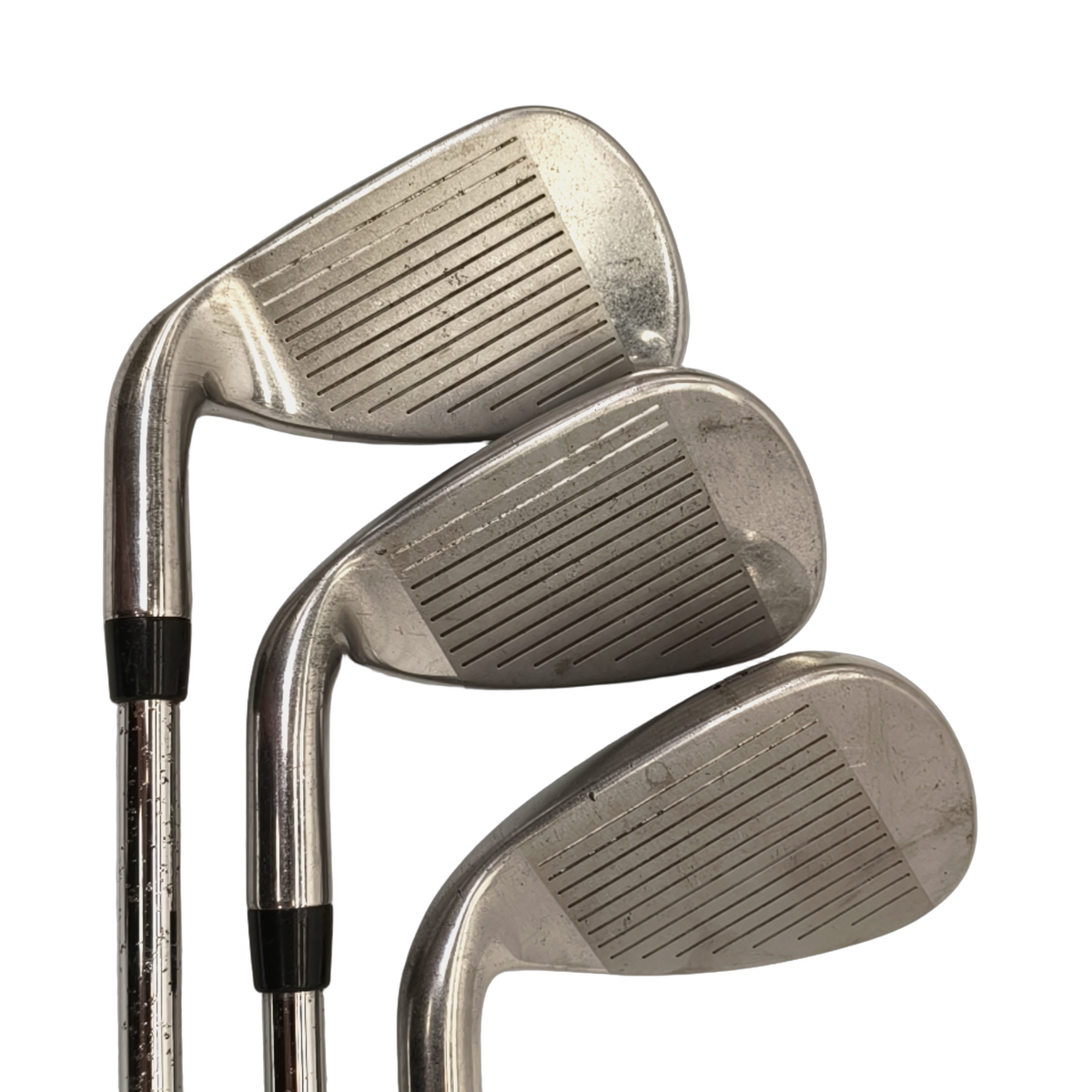Callaway Rogue CF18 Jernsæt / 5-PW / Flex Regular / Stål [model:birefnet-general] [bg:handrolled]