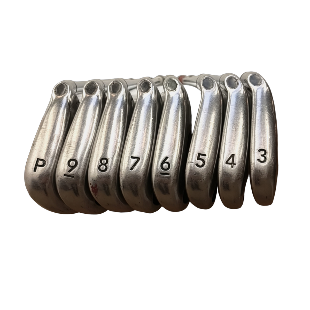 Callaway Pro Series X16 Jernsæt / 3-PW / Flex Regular / Stål [model:birefnet-general] [bg:handrolled]