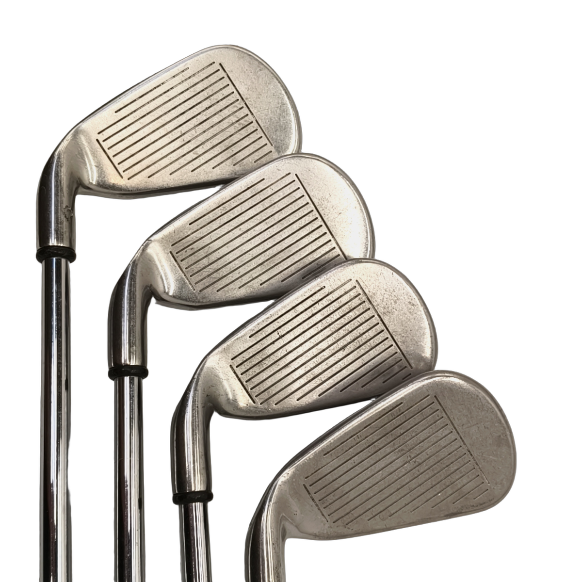 Callaway Pro Series X16 Jernsæt / 3-PW / Flex Regular / Stål [model:birefnet-general] [bg:handrolled]
