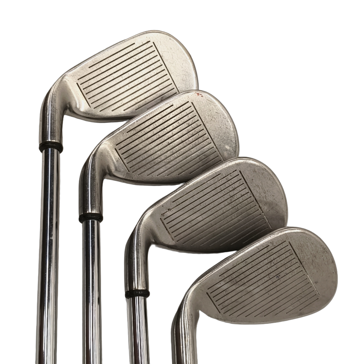 Callaway Pro Series X16 Jernsæt / 3-PW / Flex Regular / Stål [model:birefnet-general] [bg:handrolled]