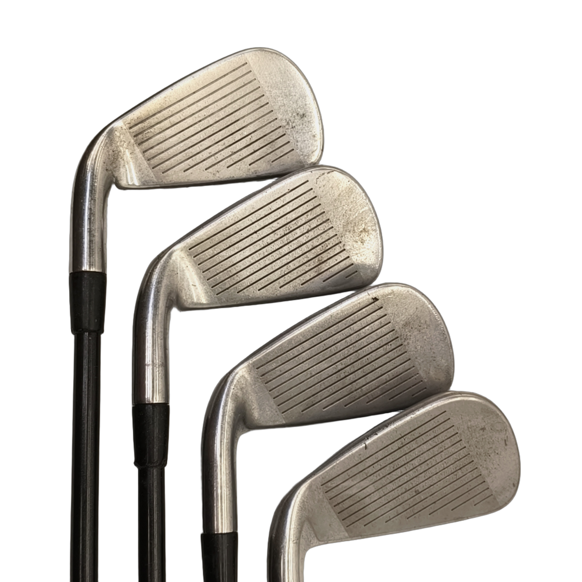 Titleist AP1 712 Jernsæt / 4-PW / Flex Regular / Grafit [model:birefnet-general] [bg:handrolled]