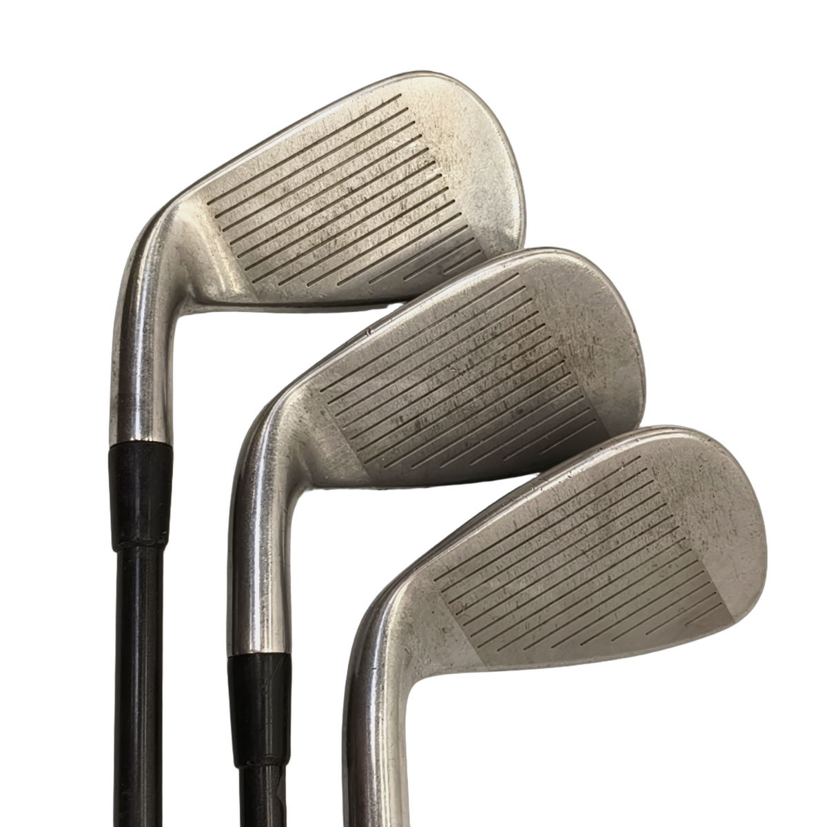 Titleist AP1 712 Jernsæt / 4-PW / Flex Regular / Grafit [model:birefnet-general] [bg:handrolled]