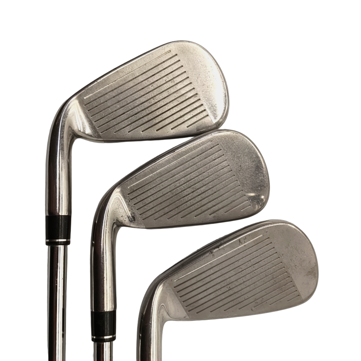 TaylorMade M2 2017 Jernsæt / 5-PW / Flex Regular / Stål [model:birefnet-general] [bg:handrolled]