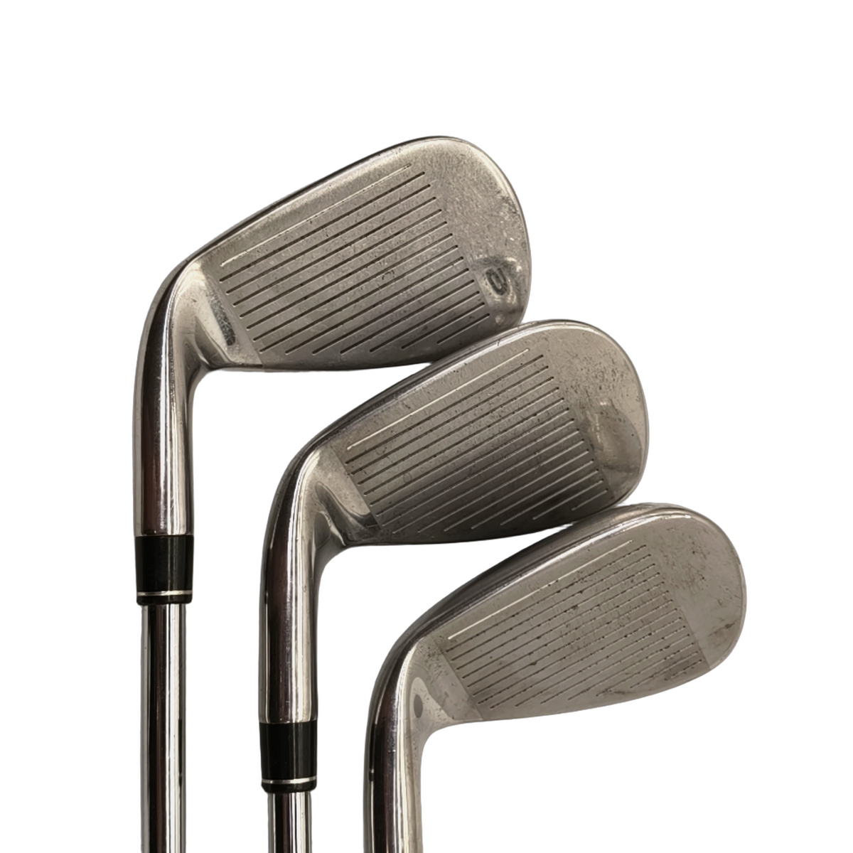 TaylorMade M2 2017 Jernsæt / 5-PW / Flex Regular / Stål [model:birefnet-general] [bg:handrolled]