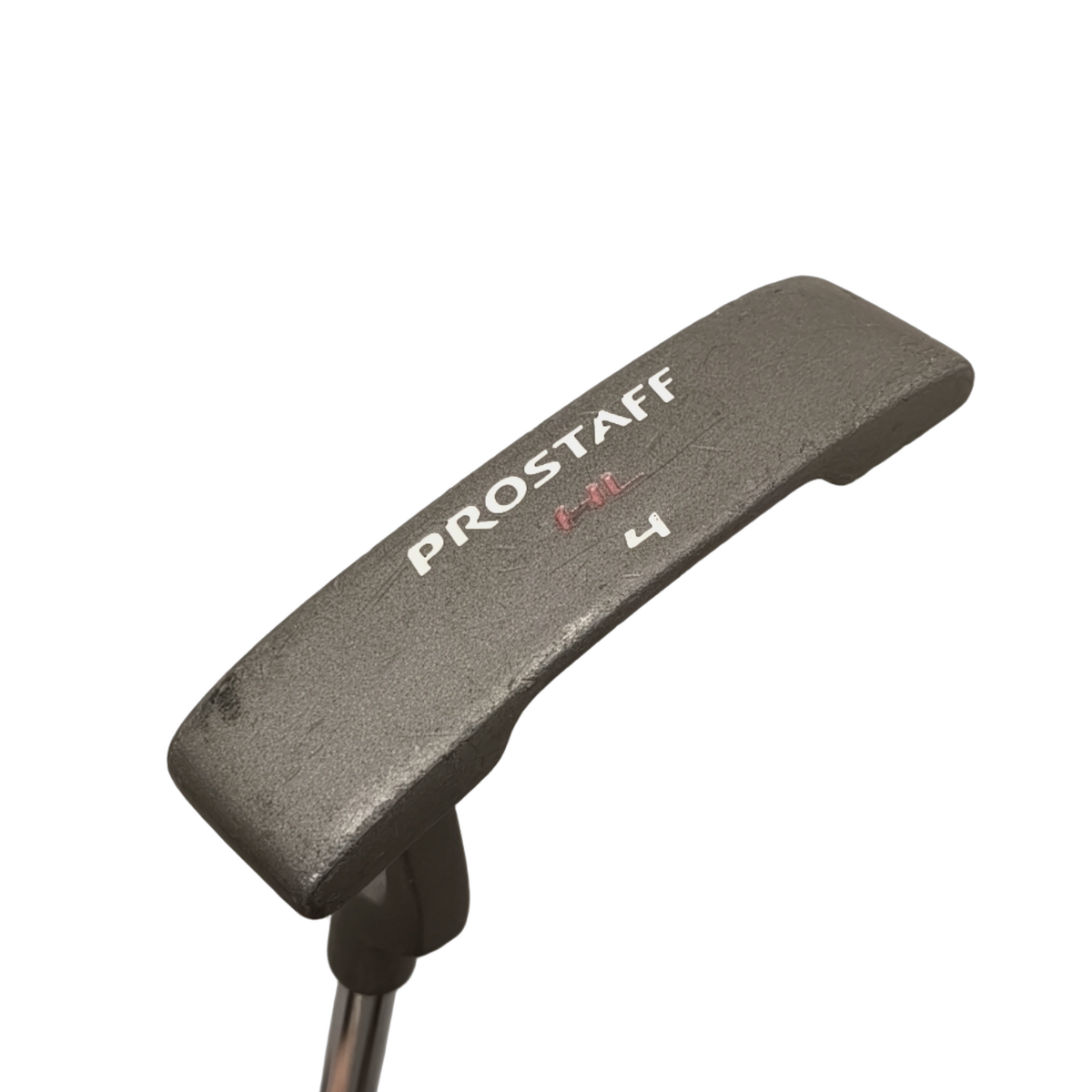 Venstre Wilson Prostaff HL Komplet Sæt Uden Bag / 6-PW+SW / Flex Ladies / Grafit [model:birefnet-general] [bg:handrolled]