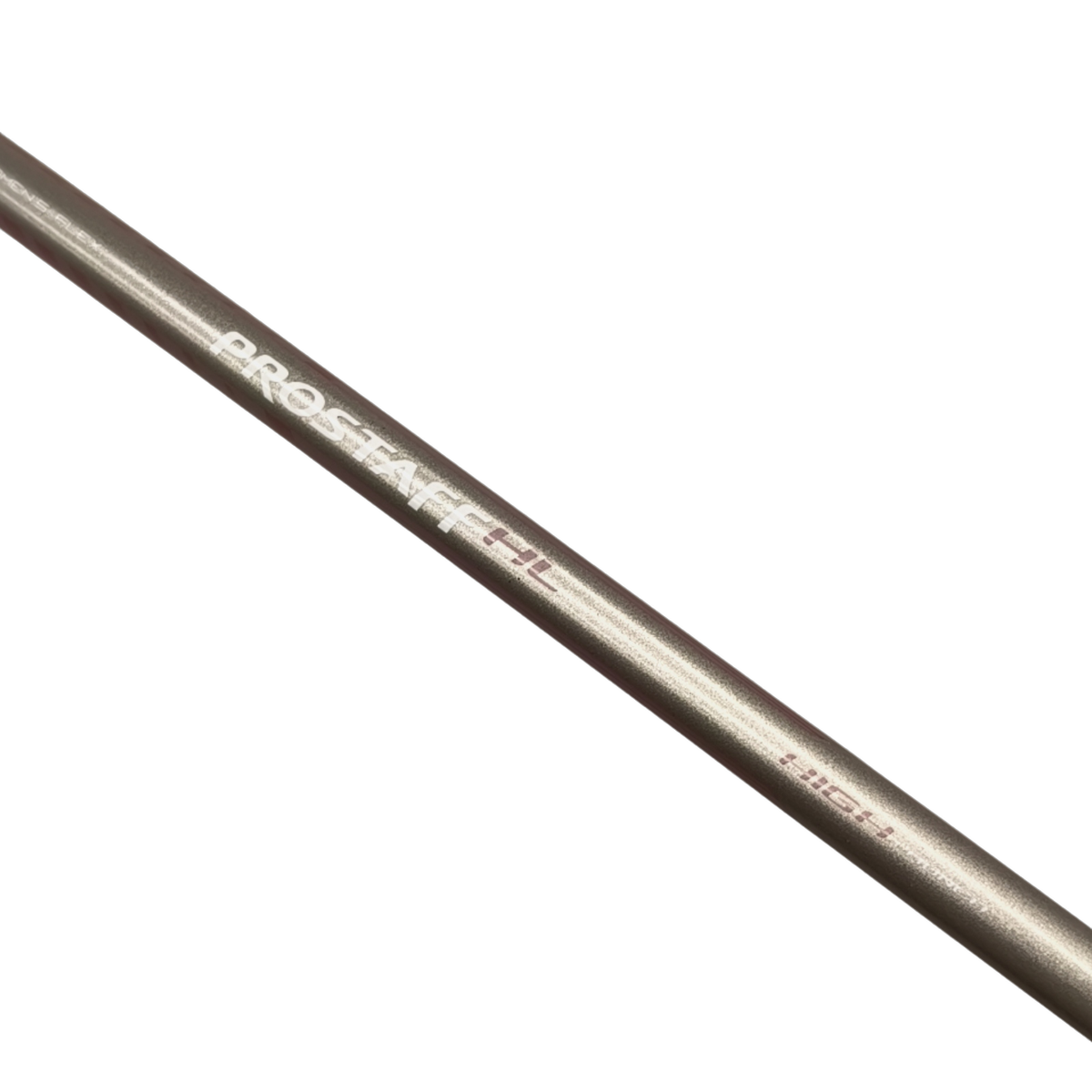 Venstre Wilson Prostaff HL Komplet Sæt Uden Bag / 6-PW+SW / Flex Ladies / Grafit [model:birefnet-general] [bg:handrolled]