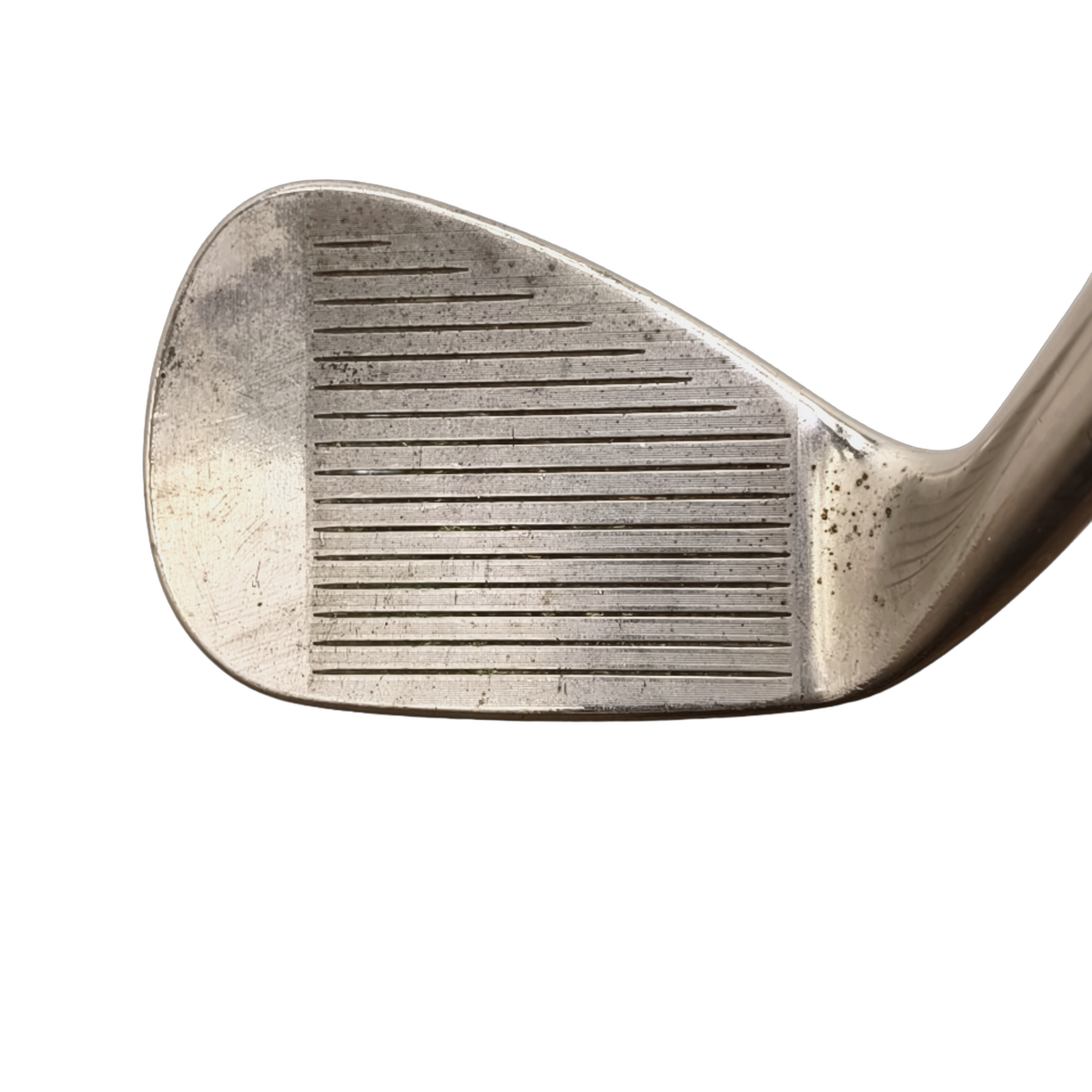 Titleist SM9 Wedge / Flex Wedge / 46/10 [model:birefnet-general] [bg:handrolled]