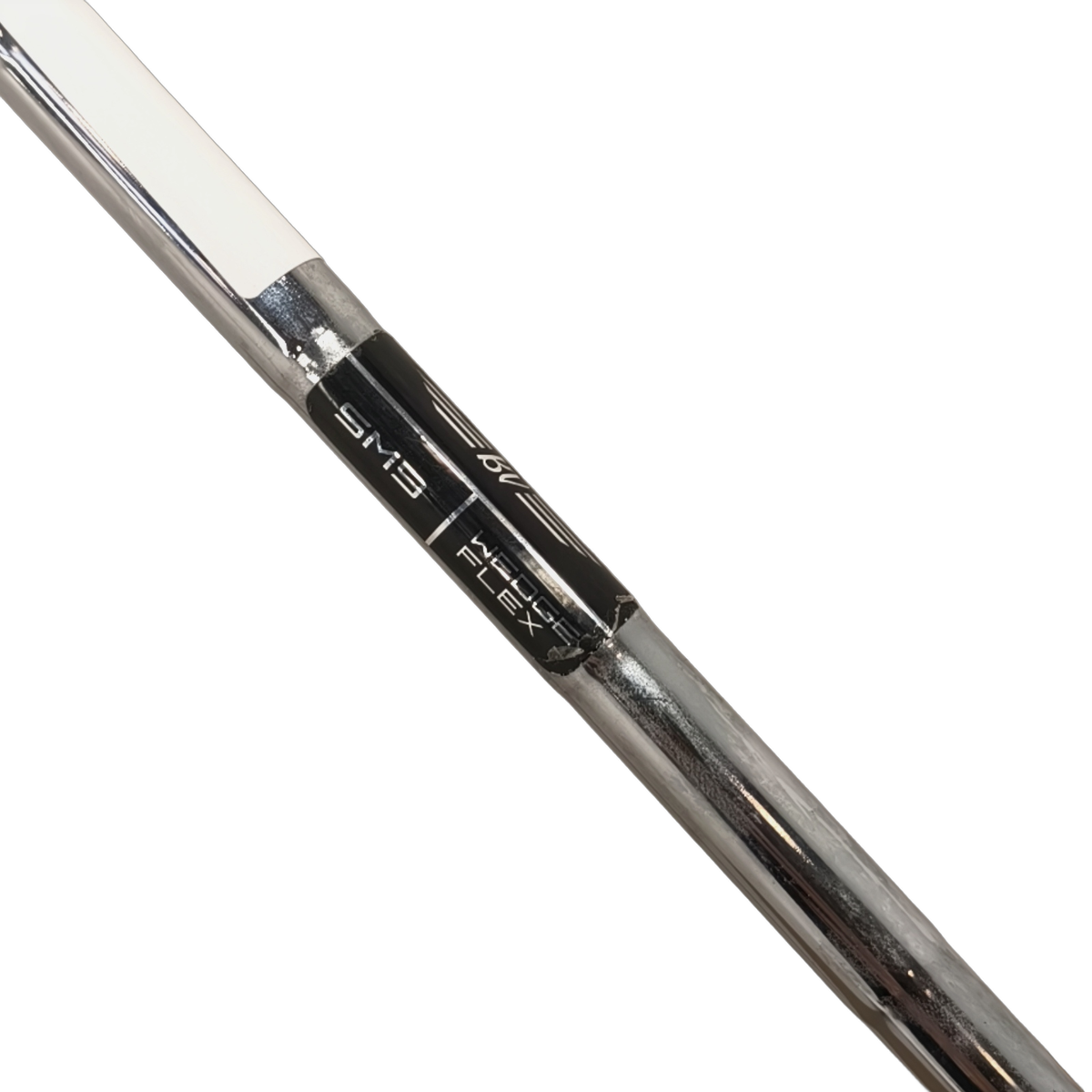 Titleist SM9 Wedge / Flex Wedge / 46/10 [model:birefnet-general] [bg:handrolled]