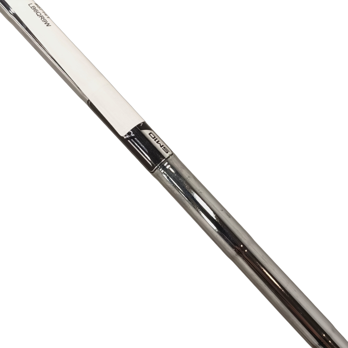 Titleist SM10 Wedge / Flex Wedge / 62/08 [model:birefnet-general] [bg:handrolled]