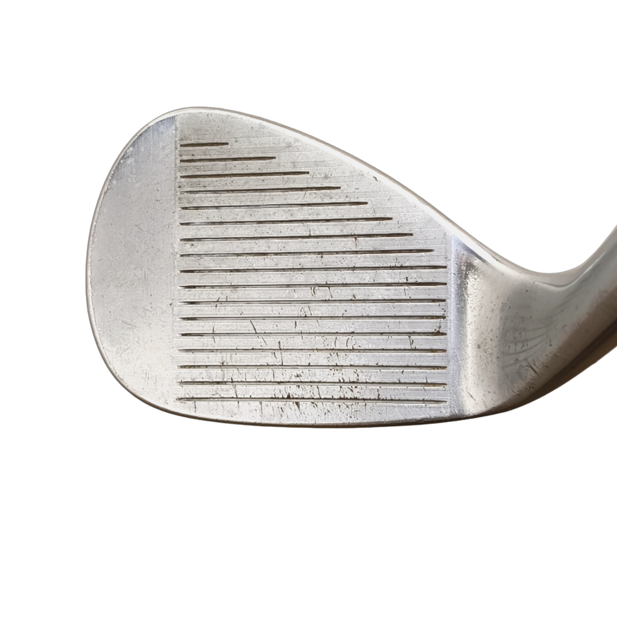 Titleist SM8 Wedge / Flex Wedge / 58/14 [model:birefnet-general] [bg:handrolled]