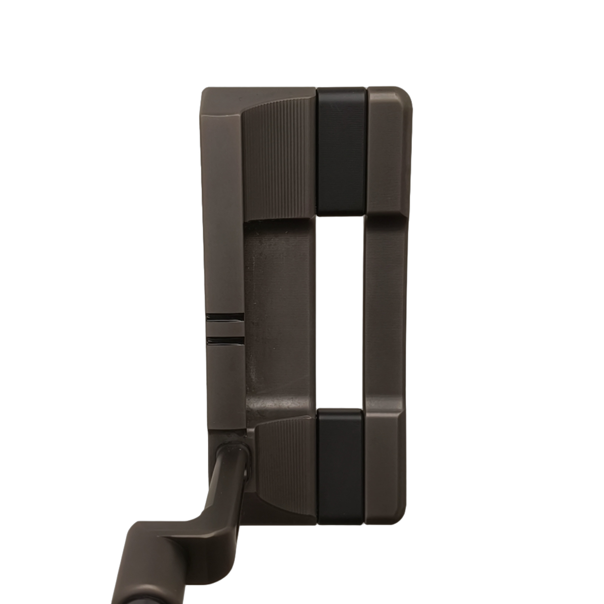 Titleist Scotty Cameron Studio X Squareback 2 "Limited Edition" Putter / 34" [model:birefnet-general] [bg:handrolled]