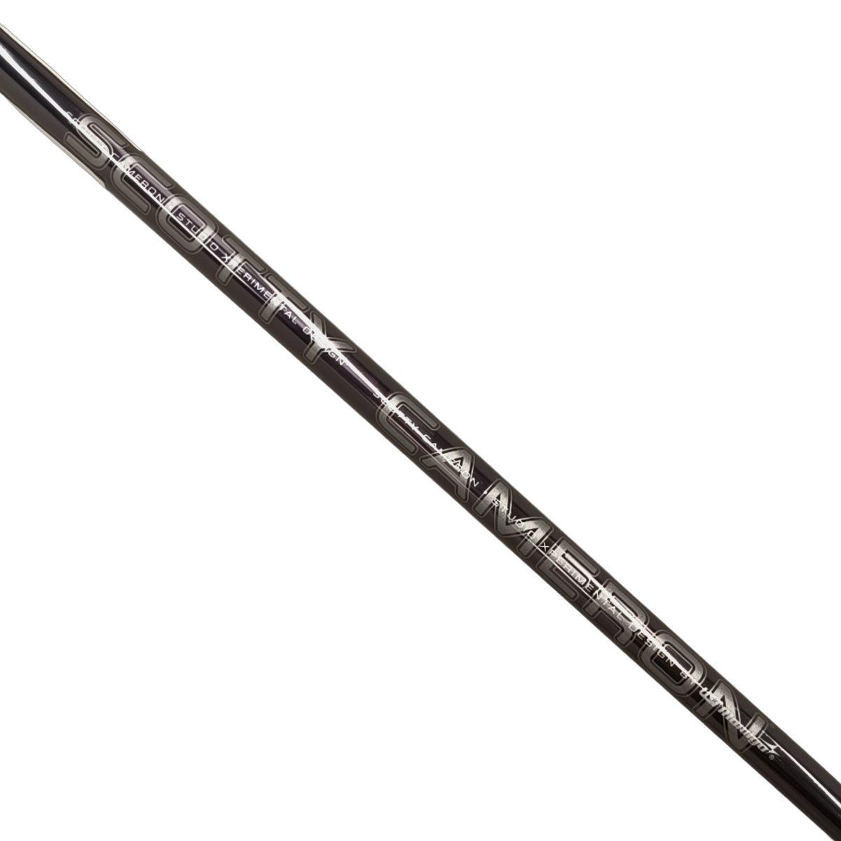 Titleist Scotty Cameron Studio X Squareback 2 "Limited Edition" Putter / 34" [model:birefnet-general] [bg:handrolled]