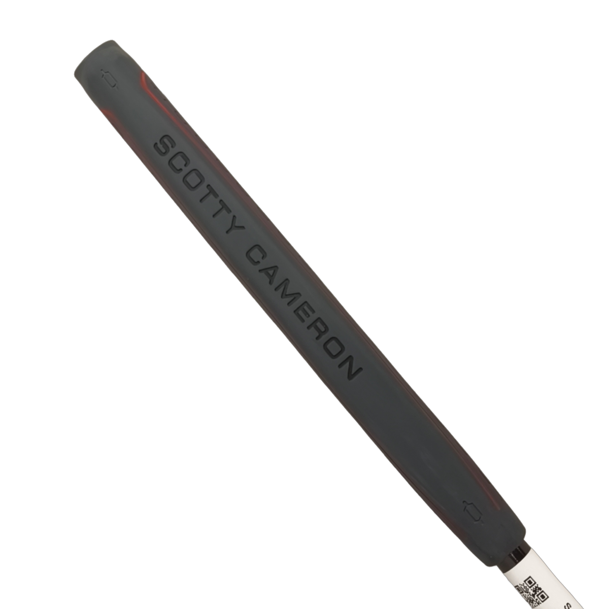 Titleist Scotty Cameron Studio X Squareback 2 "Limited Edition" Putter / 34" [model:birefnet-general] [bg:handrolled]