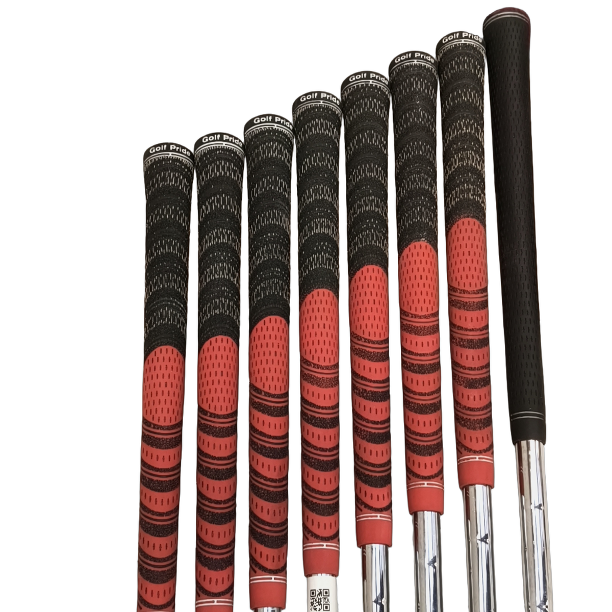 Mizuno MP-60 Jernsæt / 3-PW / Flex Regular / Stål [model:birefnet-general] [bg:handrolled]