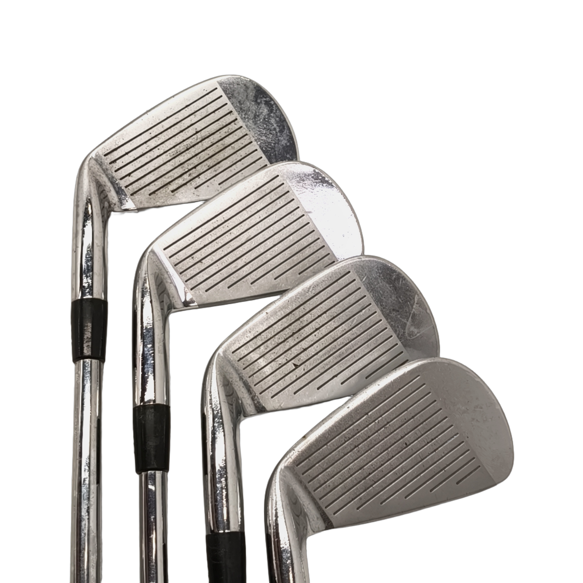Mizuno MP-60 Jernsæt / 3-PW / Flex Regular / Stål [model:birefnet-general] [bg:handrolled]