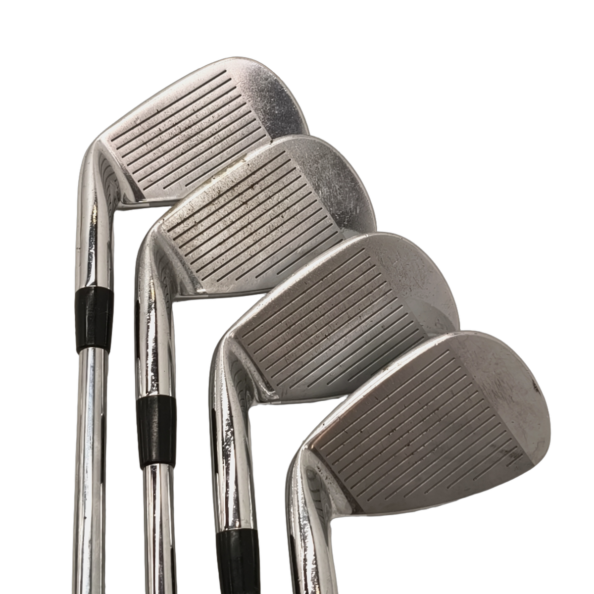 Mizuno MP-60 Jernsæt / 3-PW / Flex Regular / Stål [model:birefnet-general] [bg:handrolled]