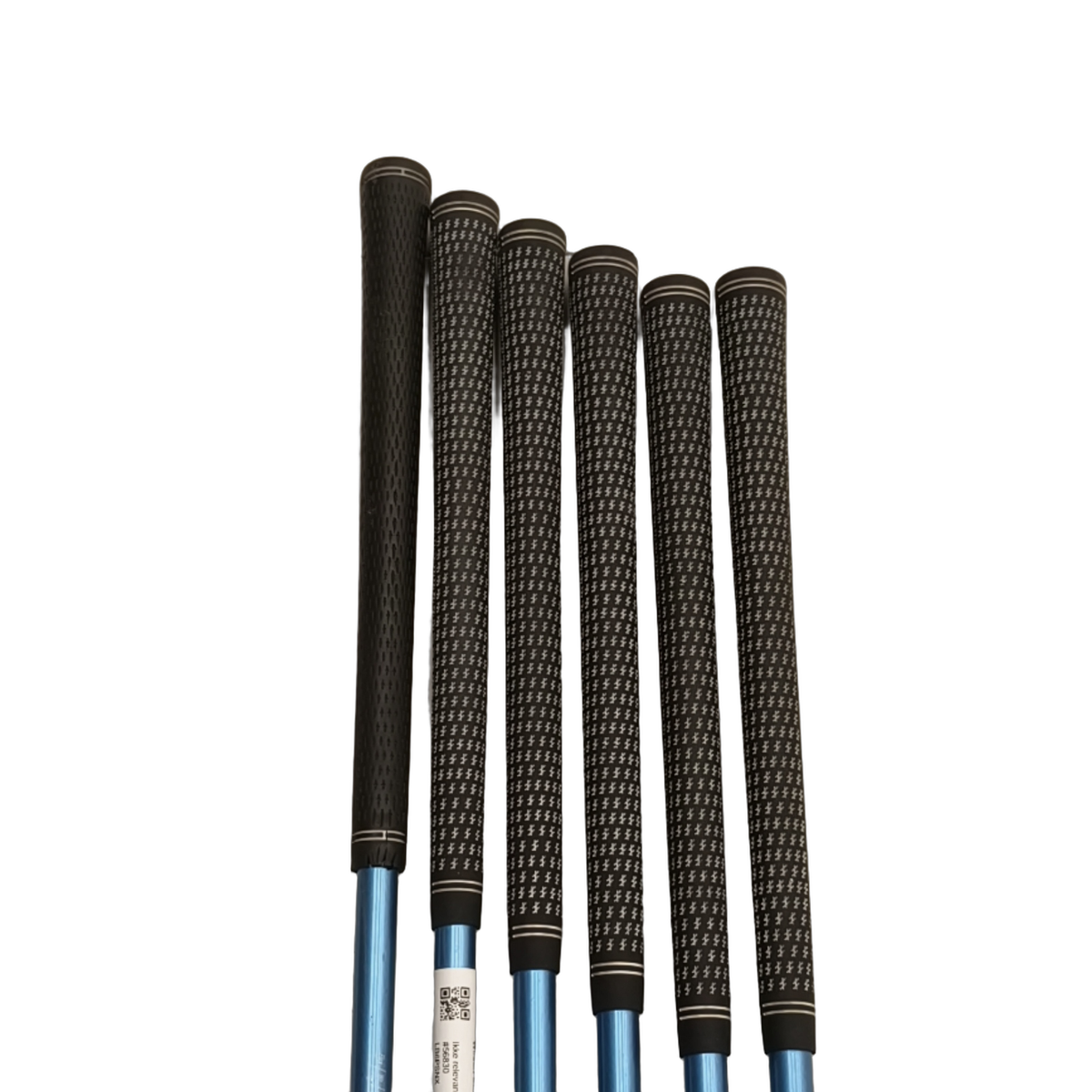 Wilson Staff DI9 Jernsæt / 6-PW+SW / Flex Ladies / Grafit [model:birefnet-general] [bg:handrolled]