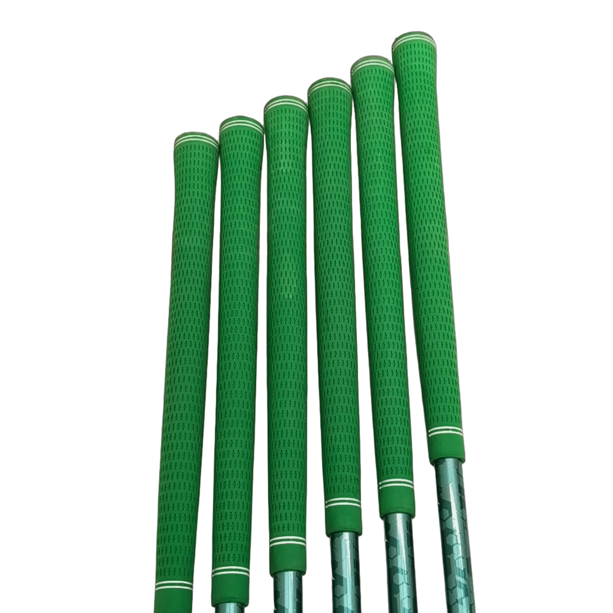 Wilson Staff D100 Jernsæt / 5-PW / Flex Ladies / Grafit [model:birefnet-general] [bg:handrolled]
