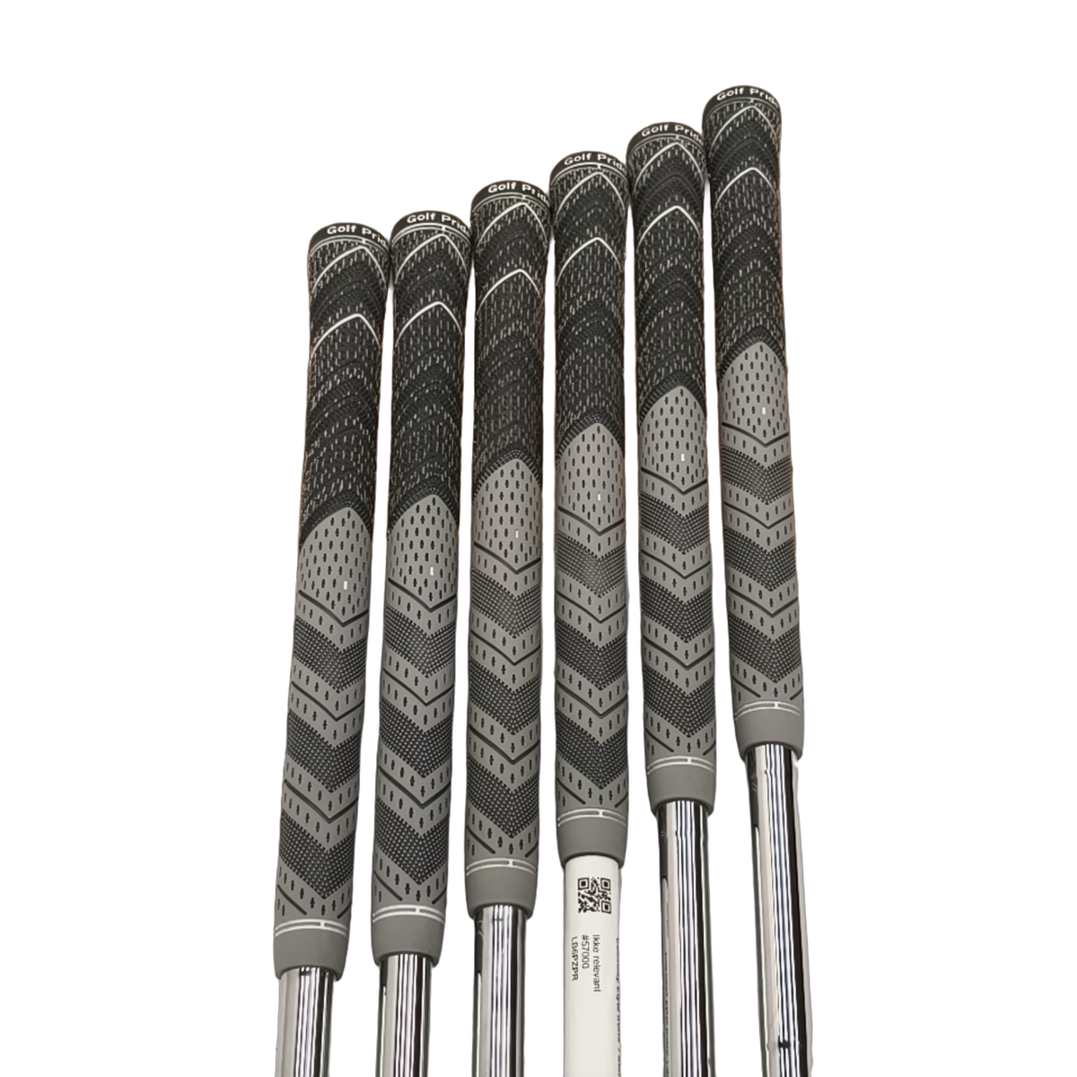 Callaway Elyte Jernsæt / 5-PW / Flex Stiff / Stål [model:birefnet-general] [bg:handrolled]