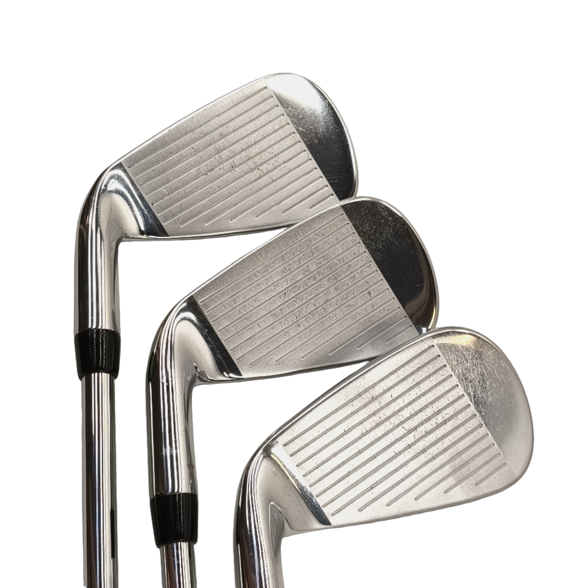 Callaway Elyte Jernsæt / 5-PW / Flex Stiff / Stål [model:birefnet-general] [bg:handrolled]