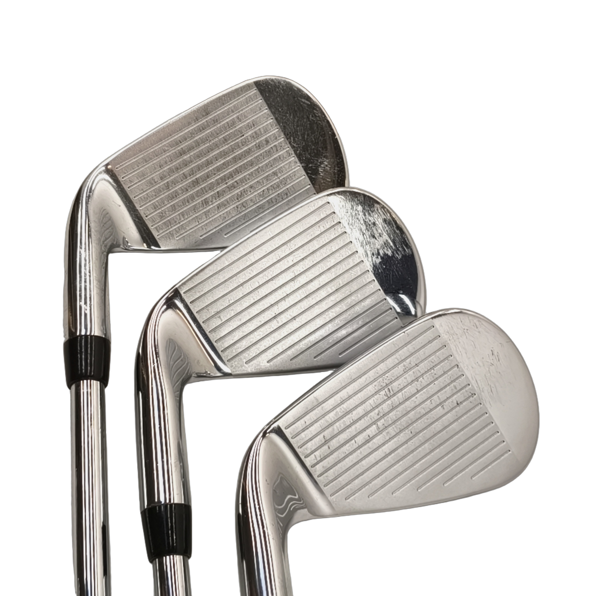 Callaway Elyte Jernsæt / 5-PW / Flex Stiff / Stål [model:birefnet-general] [bg:handrolled]