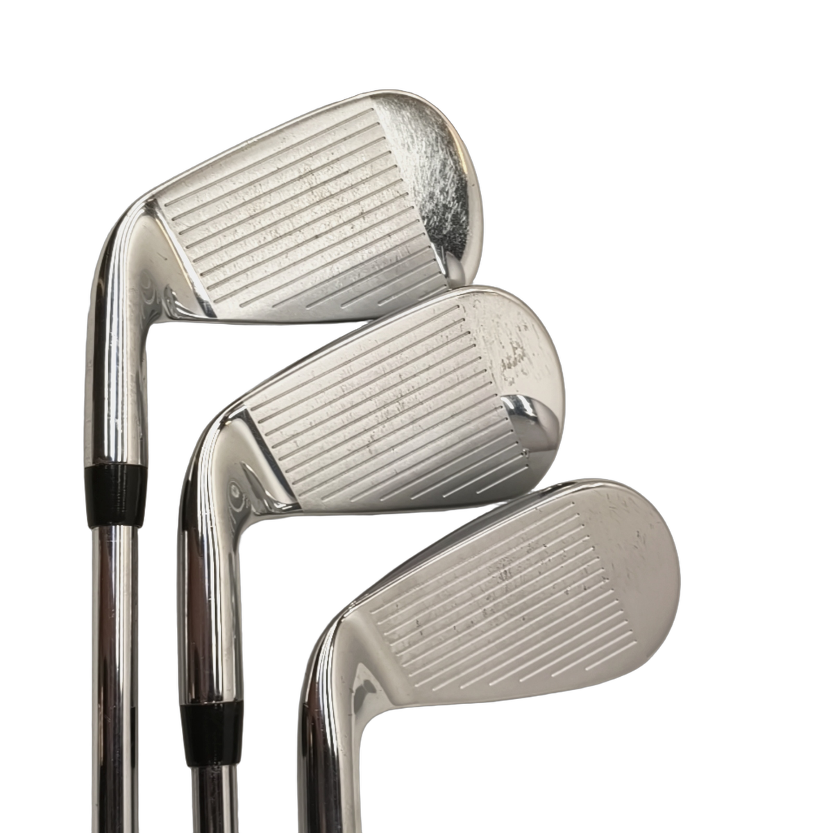 Callaway Elyte Jernsæt / 5-PW / Flex Stiff / Stål [model:birefnet-general] [bg:handrolled]