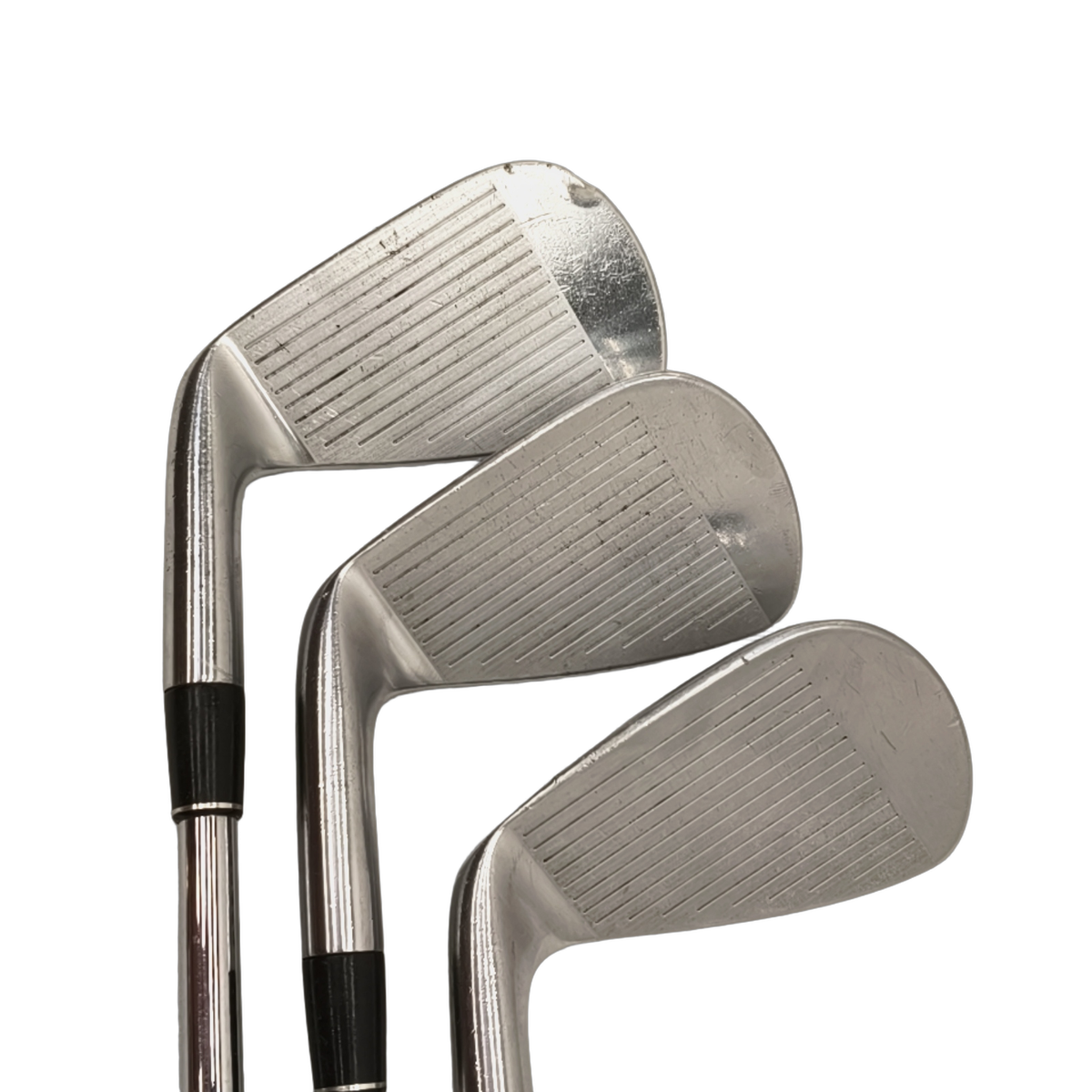 Srixon Z585|Z785 Jernsæt / 4-PW / Flex X-Stiff / Stål [model:birefnet-general] [bg:handrolled]