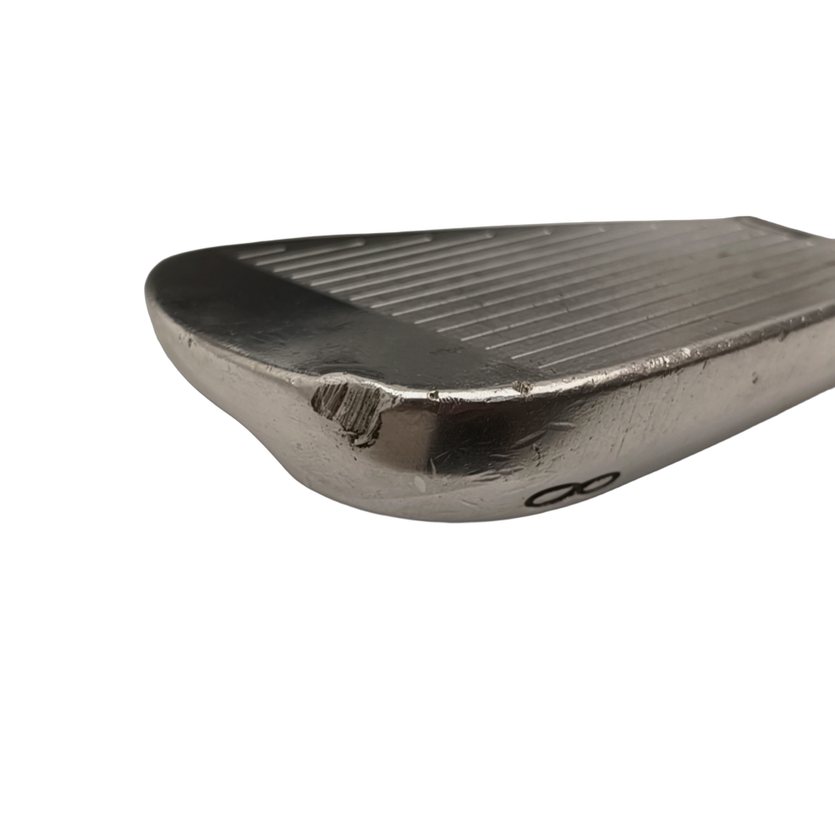 Srixon Z585|Z785 Jernsæt / 4-PW / Flex X-Stiff / Stål [model:birefnet-general] [bg:handrolled]