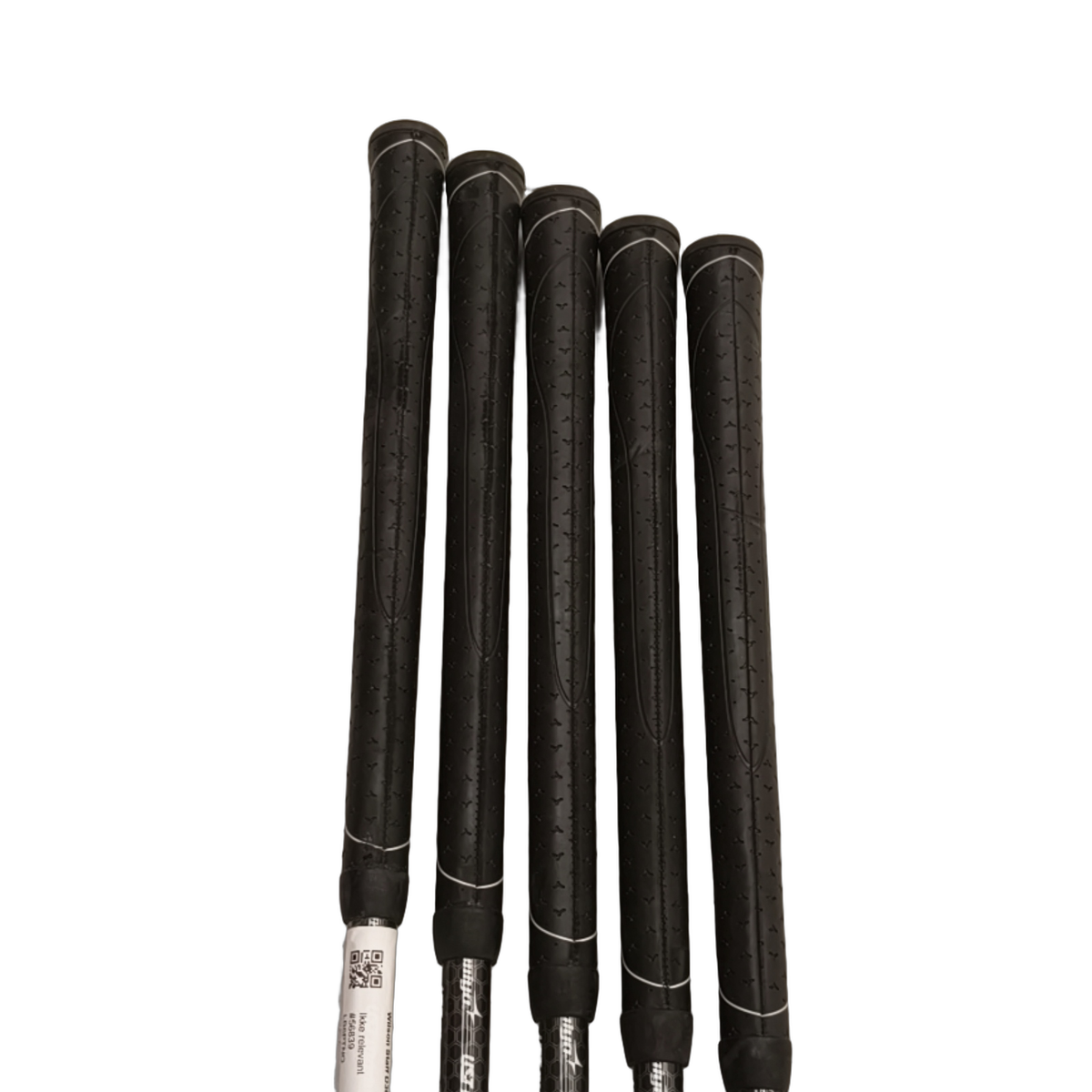 Wilson Staff D300 Jernsæt / 7-PW+SW / Flex Ladies / Grafit [model:birefnet-general] [bg:handrolled]