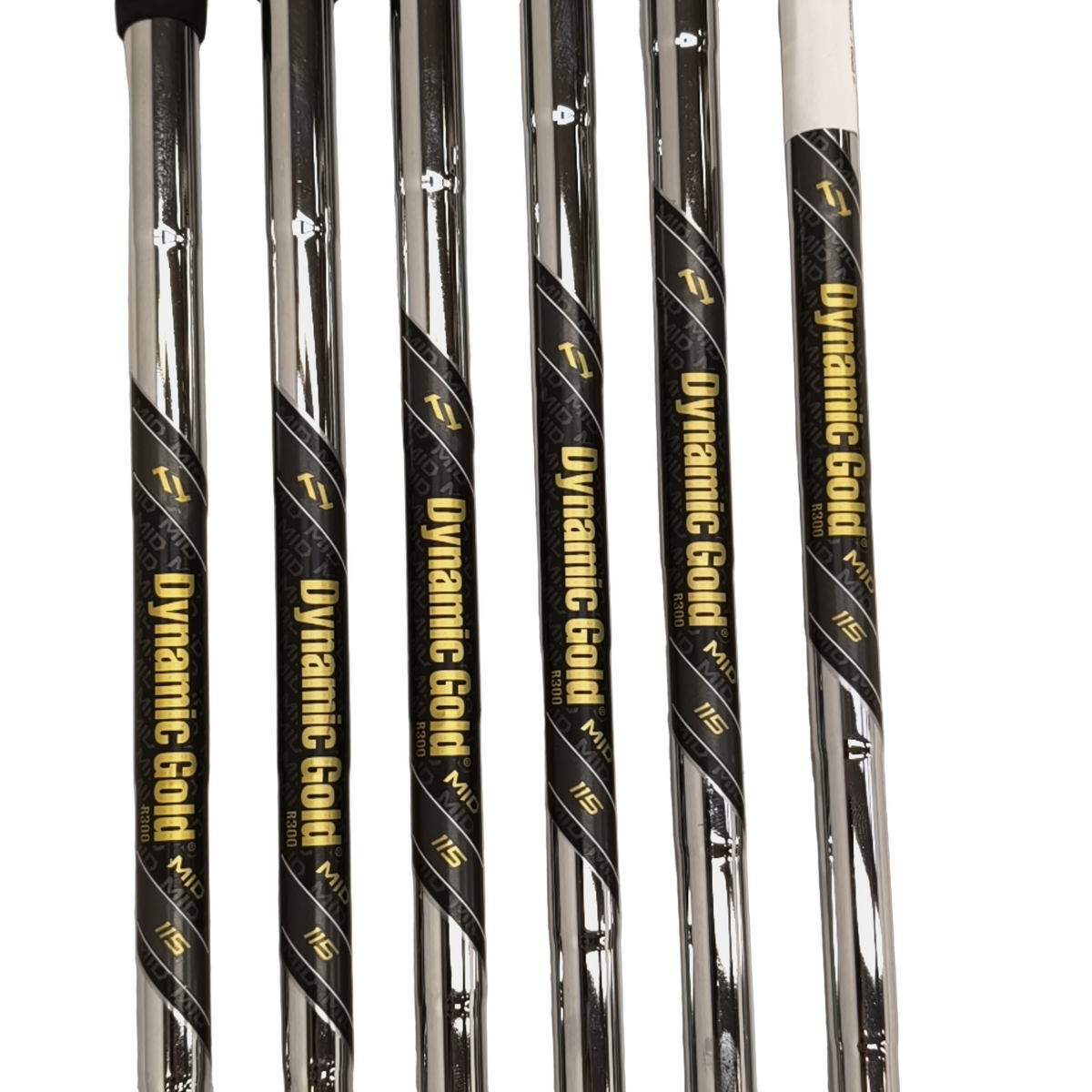Wilson Staff Model 2025 Jernsæt / 5-PW / Flex Regular / Stål [model:birefnet-general] [bg:handrolled]