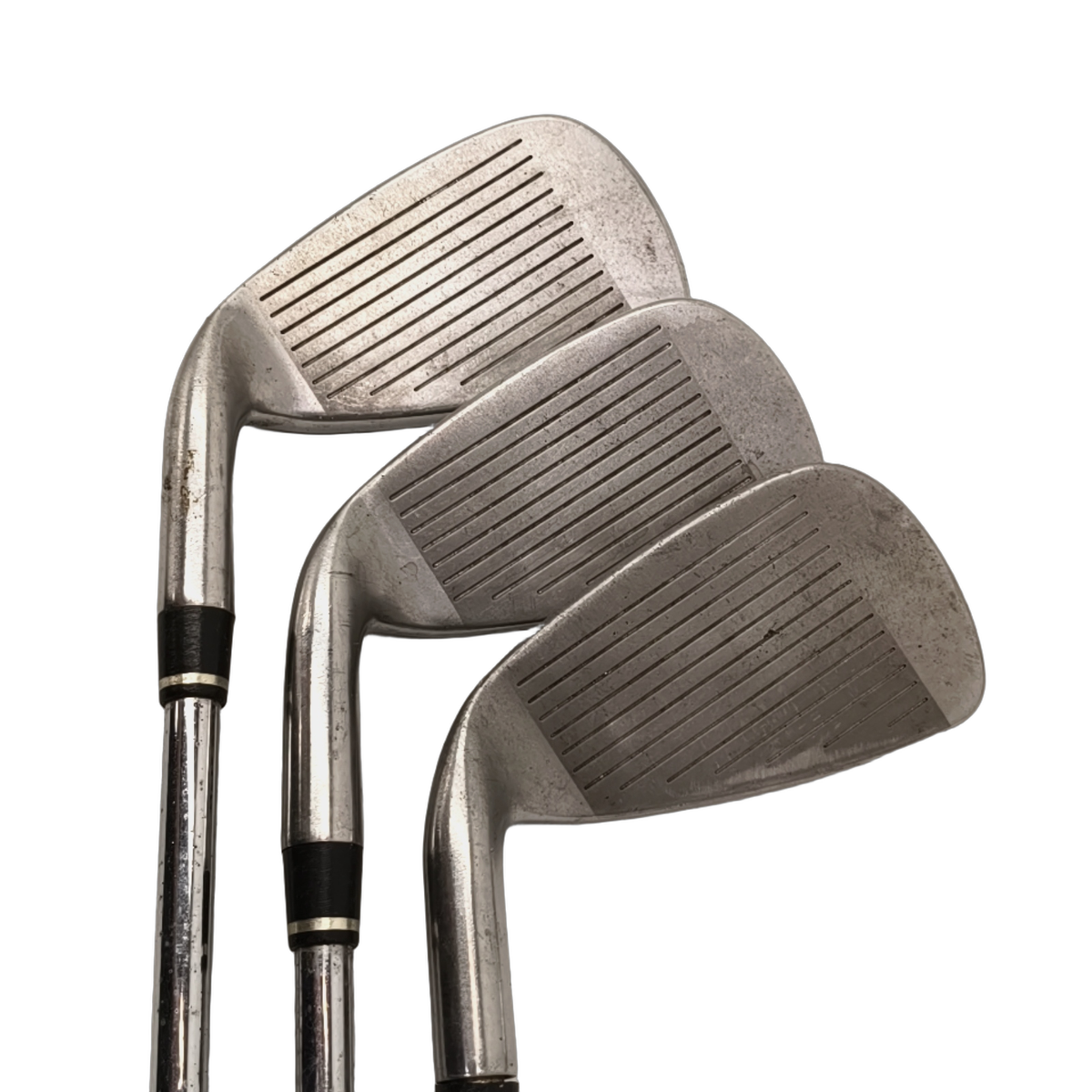 Wilson Staff Di5 Jernsæt / 5-PW / Flex Regular / Stål [model:birefnet-general] [bg:handrolled]