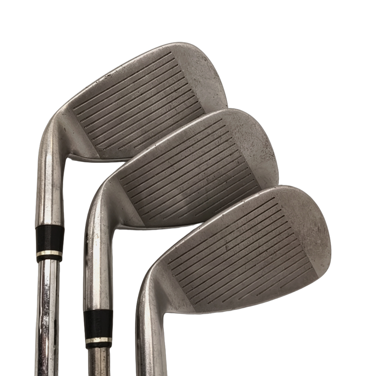 Wilson Staff Di5 Jernsæt / 5-PW / Flex Regular / Stål [model:birefnet-general] [bg:handrolled]