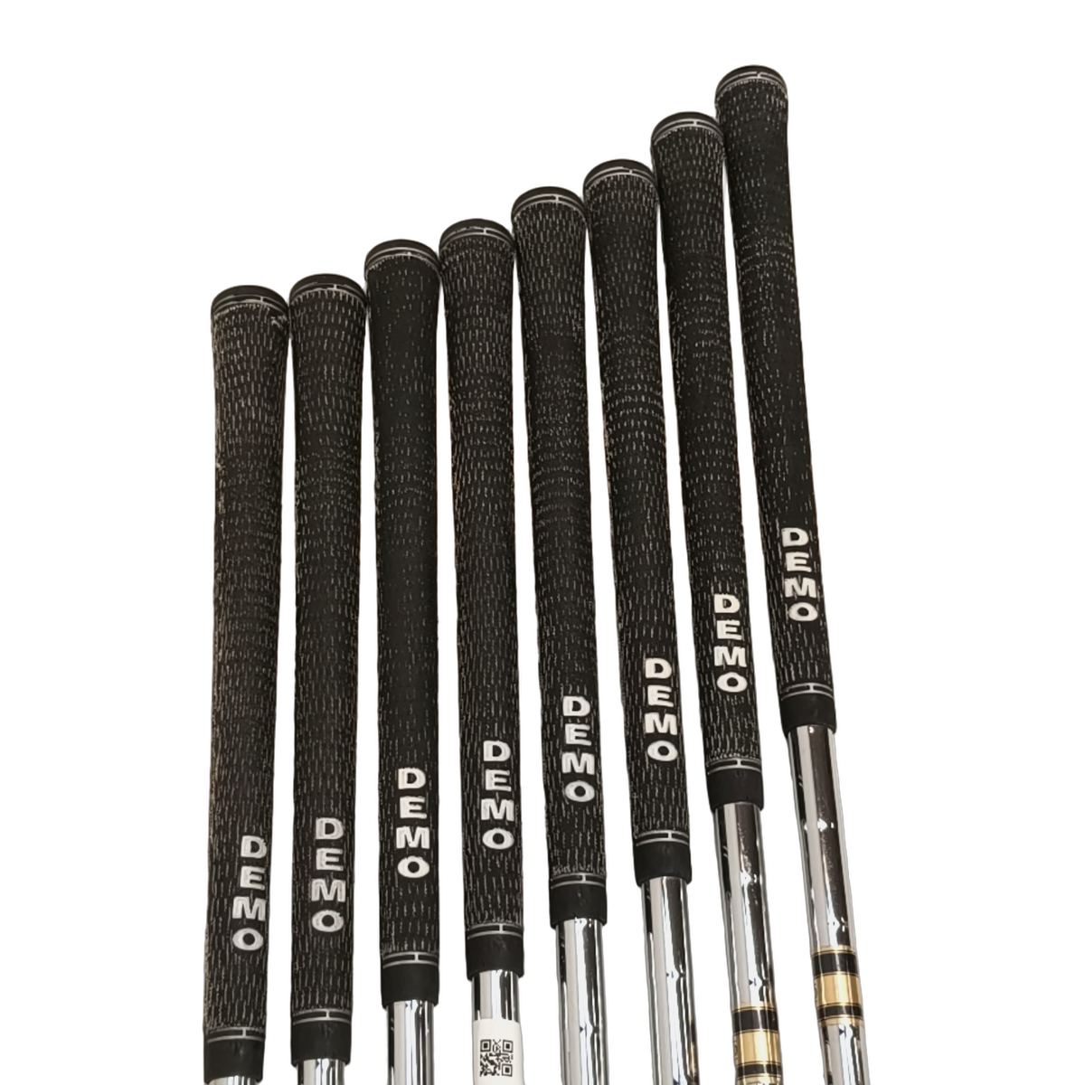 Titleist 775CB Jernsæt / 3-PW / Flex Regular / Stål [model:birefnet-general] [bg:handrolled]